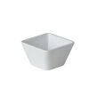 schaal vierkant melamine 38.4848