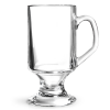 14-5306 arcoroc theeglas met voet bock-pied 29cl