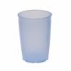 Drinkbeker polypropyleen transparant