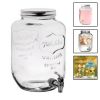 Drankdispenser drinkdispenser Yorkshire Masonjar Mason Jar tapkraan 80.1742 sfeer2