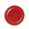 Bord plat 28cm Cerise Emile Henry