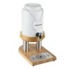Melk dispenser top fresh porselein 10 liter