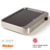 rieber-k-pot-1-1-GN stainless steel rvs 80.3604