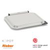 rieber-k-pot-gn-buffetdeksel-2-3-GN-rvs-80.3646