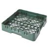 Vaatwaskorf-Cambro-universeelkorf-groen-50x50cm-Cambro-87.4011