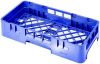 Vaatwaskorf-Cambro-Camrack-halve-universeelkorf-50x25cm-blauw-Cambro-87.4017