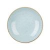 Bord coupe Churchill Stonecast Duck Egg Blue