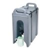 Cambro camtainer 250LCD 9,5ltr.