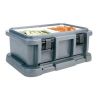 Cambro camcarrier Ultra Pan UPC160