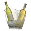 Wijnkoeler Vino Duo kunststof