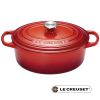 le-creuset-cocotte-braadpan-gietijzer-kersenrood-ovaal
