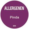 allergenen-sticker-pinda-rol-1000-stuks-rond-25-mm-daymark-safety-systems