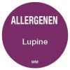 allergenen-sticker-lupine-rol-1000-stuks-rond-25-mm-daymark-safety-systems