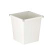 papierbak-prullenbak-afvalbak-vierkant-open-zonder-deksel-27-liter