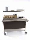 condimentenwagen-afruimwagen-dienbladenwagen-buffetwagen-compact