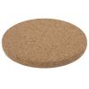 Onderzetter kurk 24,5cm