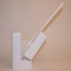 toiletborstel-wandmodel-wit