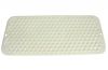 Badmat rubber antislip 90x40cm