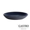 gastro-black-collection-apetizer-schaaltje-mat-zwart-organic-stoneware-ron-blaauw-servies