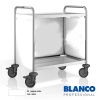 blanco-serveerwagen-SSW-8x5-2-BASIC-kleur-ral-9003-signal-white-open