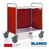 blanco-serveerwagen-SSW-8x5-2-BASIC-kleur-ral-3002-carmine-red-open