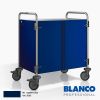 blanco-serveerwagen-SW-8x5-3-bladen-kleur-ral-5003-sapphire-blue