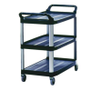 Serveerwagen-kunststof-3-laags-3-plateaus