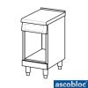 Ascobloc Ascoline AUA 040 GastO neutrale unit werkbank arbeitstische logo