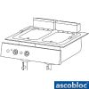 Ascobloc Integraline IEW 660 GastO inbouw pastakoker wasserkocher elektro pastakocher logo