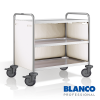 blanco-serveerwagen-SW-10x6-3-kleur-parelmoerwit-RAL1013-pearl-white