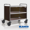 blanco-serveerwagen-SW-10x6-3-kleur-ombergrijs-RAL7022-umbra-grey