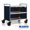 blanco-serveerwagen-SW-10x6-3-kleur-saffierblauw-RAL5003-sapphire-blue