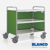 blanco-serveerwagen-SW-10x6-3-kleur-appelgroen-PANTONE-370-C-apple-green
