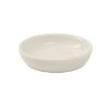 boterschaaltje ocean kleur off-white ivoor nova hotelporselein
