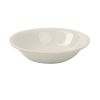 cerealschaaltje rond ocean kleur off-white ivoor nova hotelporselein