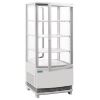 koelvitrine-CB507-wit-Polar
