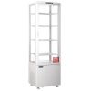 Koelvitrine-CB509-wit-Polar