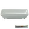 Schaaltje rechthoekig Nordika Vila-Verde Nova hotelporselein