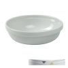 Saladeschaal rond Nordika Solar Nova hotelporselein