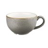 koffiekop 19-6cl churchill stonecast peppercorn grey SPGSCB201