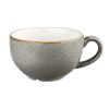 cappuccinokop 28cl churchill stonecast peppercorn grey SPGSCB281