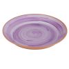 la-vida-melamine-bord-serveerschaal-violet-paars