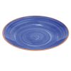 la-vida-melamine-bord-serveerschaal-blauw
