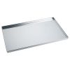 Bakplaat aluminium 1-1 gastronorm 2cm diep
