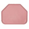 Dienblad Trapezium Cambro Camtray Blush 409