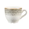 espressokop 10cl churchill studio-prints-homespun-stone grey SPSGCEB91