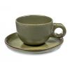 koffiekop-13cl-koffieschotel-caffe-lungo-camo-green-surface-by-sergio-herman-serax