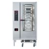 Eloma combisteamer Multimax 20-11