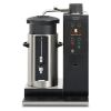 Aninmo combi-line CB1x5 links koffiezetmachine
