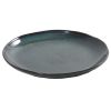 dessertbord-aqua-groen-gespikkeld-22cm-serax-servies
